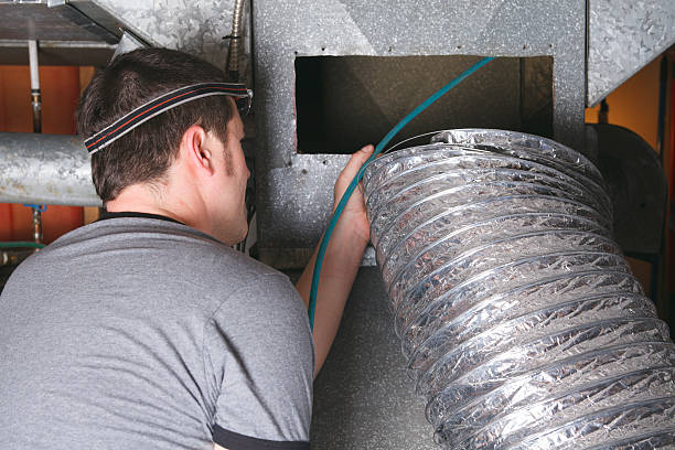Best Best Air Duct Cleaning Company  in South Apopka, FL