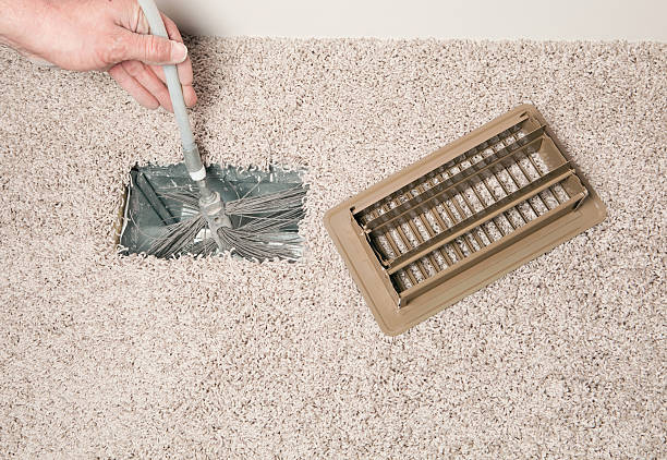 Professional Airduct Cleaning in FL